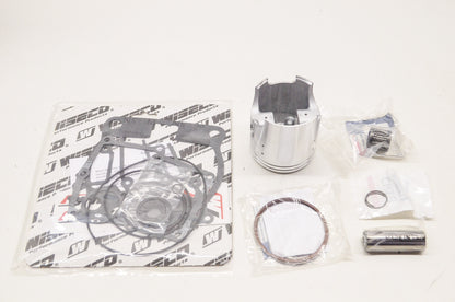 New Wiseco Top End Kit 68.5mm 88-91 Yamaha YZ250 WR250