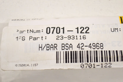 New EMGO Handle Bar BSA 42-4968 NOS
