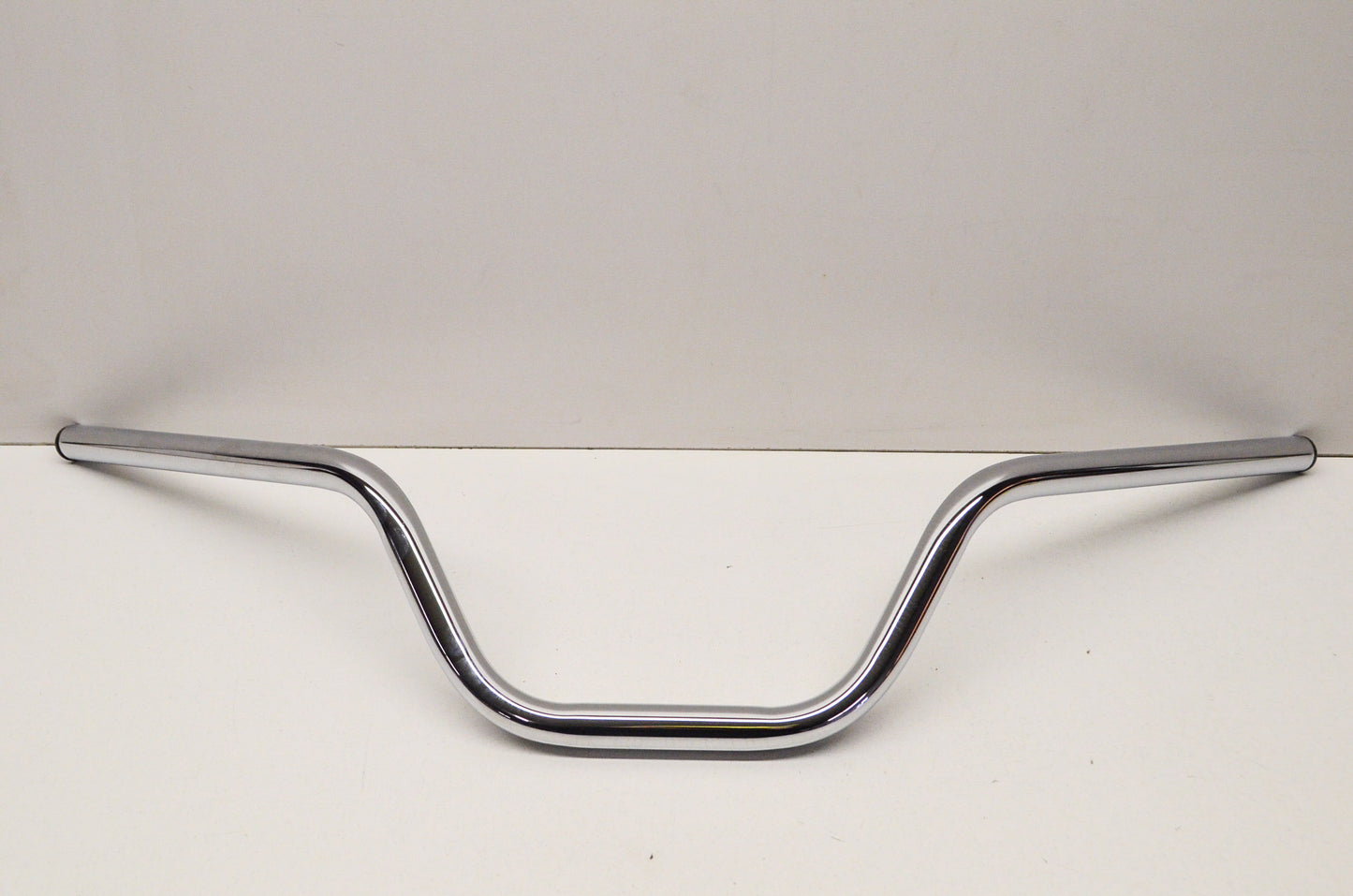 New EMGO Handle Bar LTD Chrome NOS