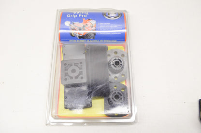 Wing Grip Pro ATV Rack Mounting Kit NOS