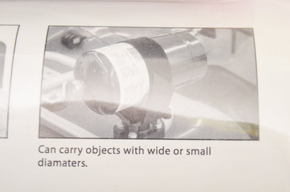 Wing Grip Pro ATV Rack Mounting Kit NOS