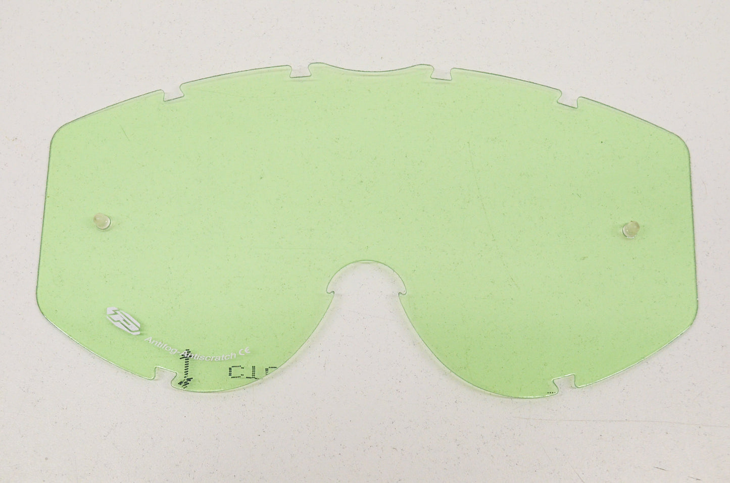 New Pro Grip Replacement Lens Clear NOS