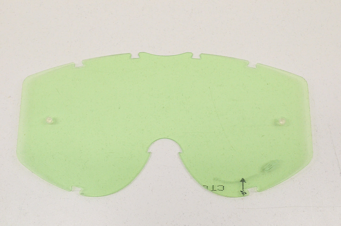 New Pro Grip Replacement Lens Clear NOS