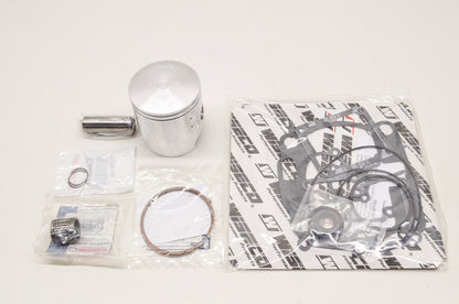 New Wiseco Top End Kit 70mm 88-91 Yamaha YZ250 WR250