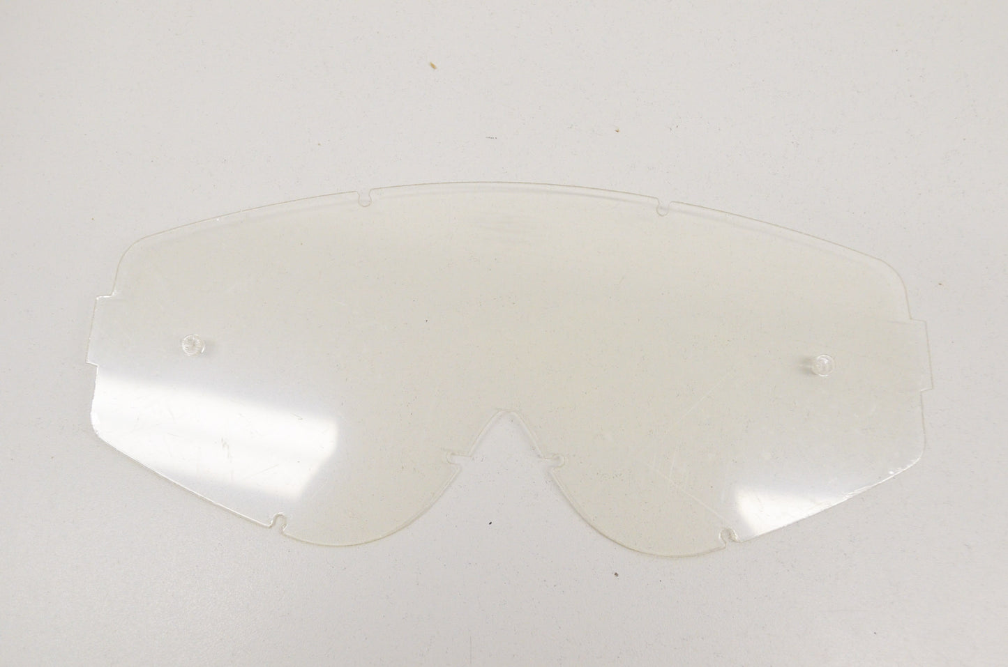 New Pro Grip Replacement Lens Kids Clear NOS