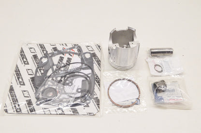 New Wiseco Top End Kit 70mm 88-91 Yamaha YZ250 WR250