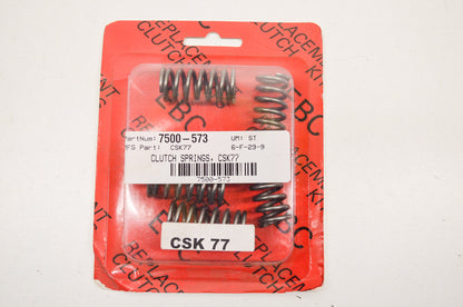 New EBC Clutch Spring Qty 5 NOS