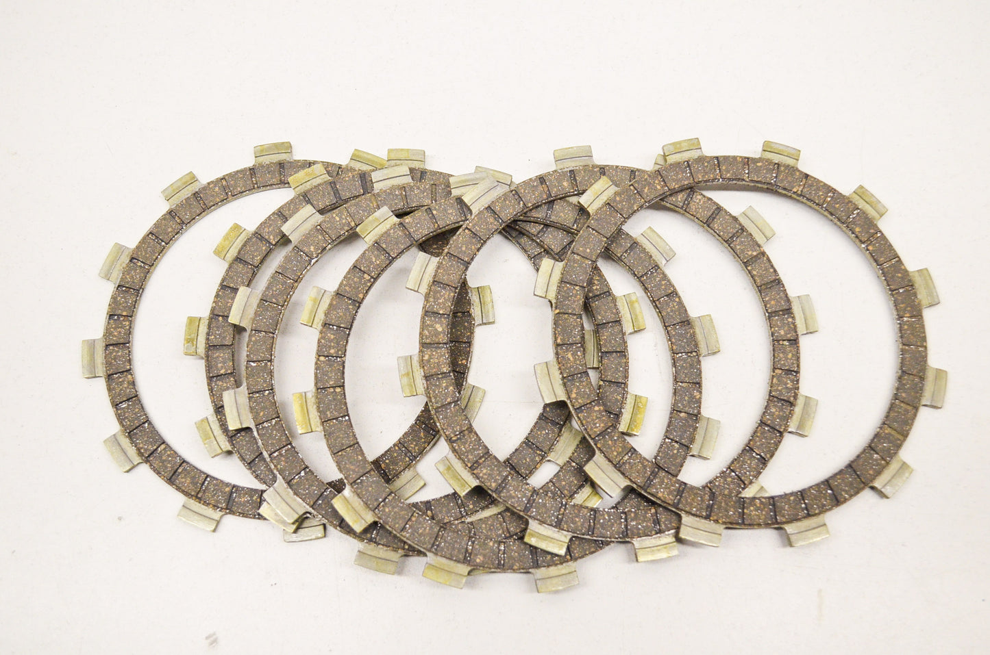 EBC CK3364 Clutch Plate Kit NOS