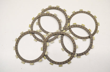 EBC CK3364 Clutch Plate Kit NOS