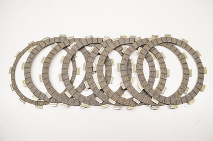 New EBC Clutch Plate Kit NOS