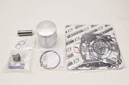 New Wiseco Top End Kit 69mm 92-94 Yamaha YZ250 WR250