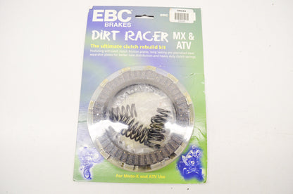 Dirt Racer Clutch Rebuild Kit NOS