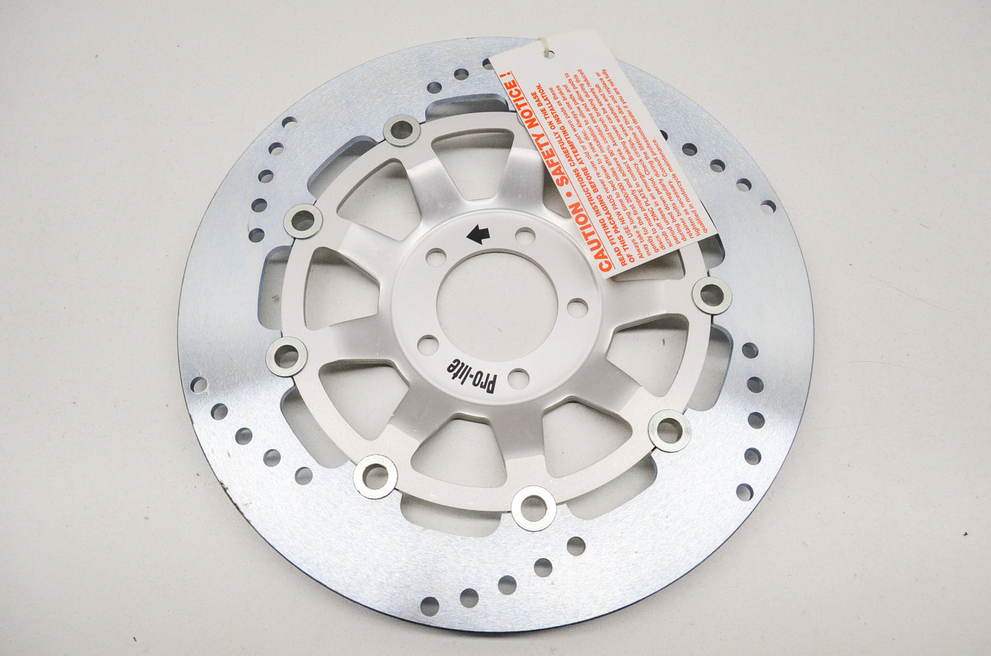 EBC MD3004LS Brake Rotor NOS