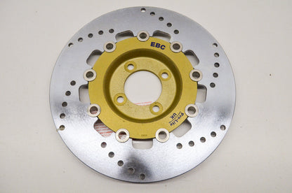 New EBC Brake Rotor NOS