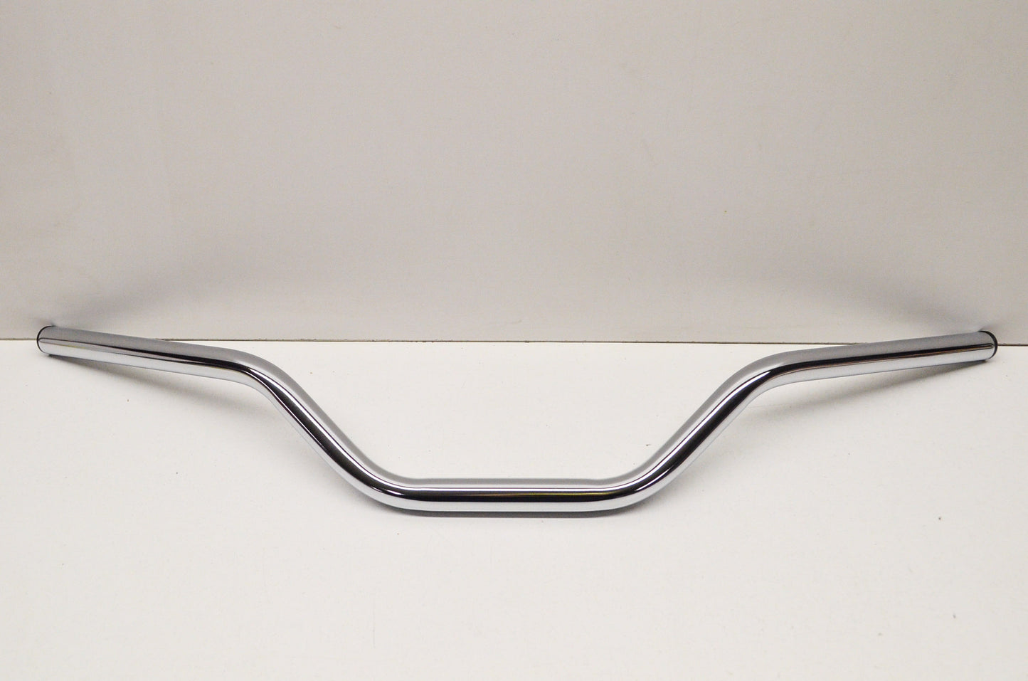 New EMGO Daytona Touring Handle Bar 7/8' Chrome NOS