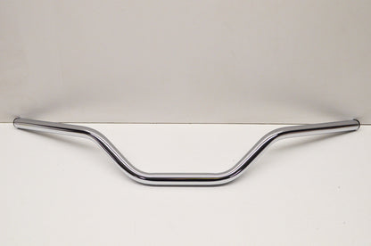 New EMGO Daytona Touring Handle Bar 7/8' Chrome NOS