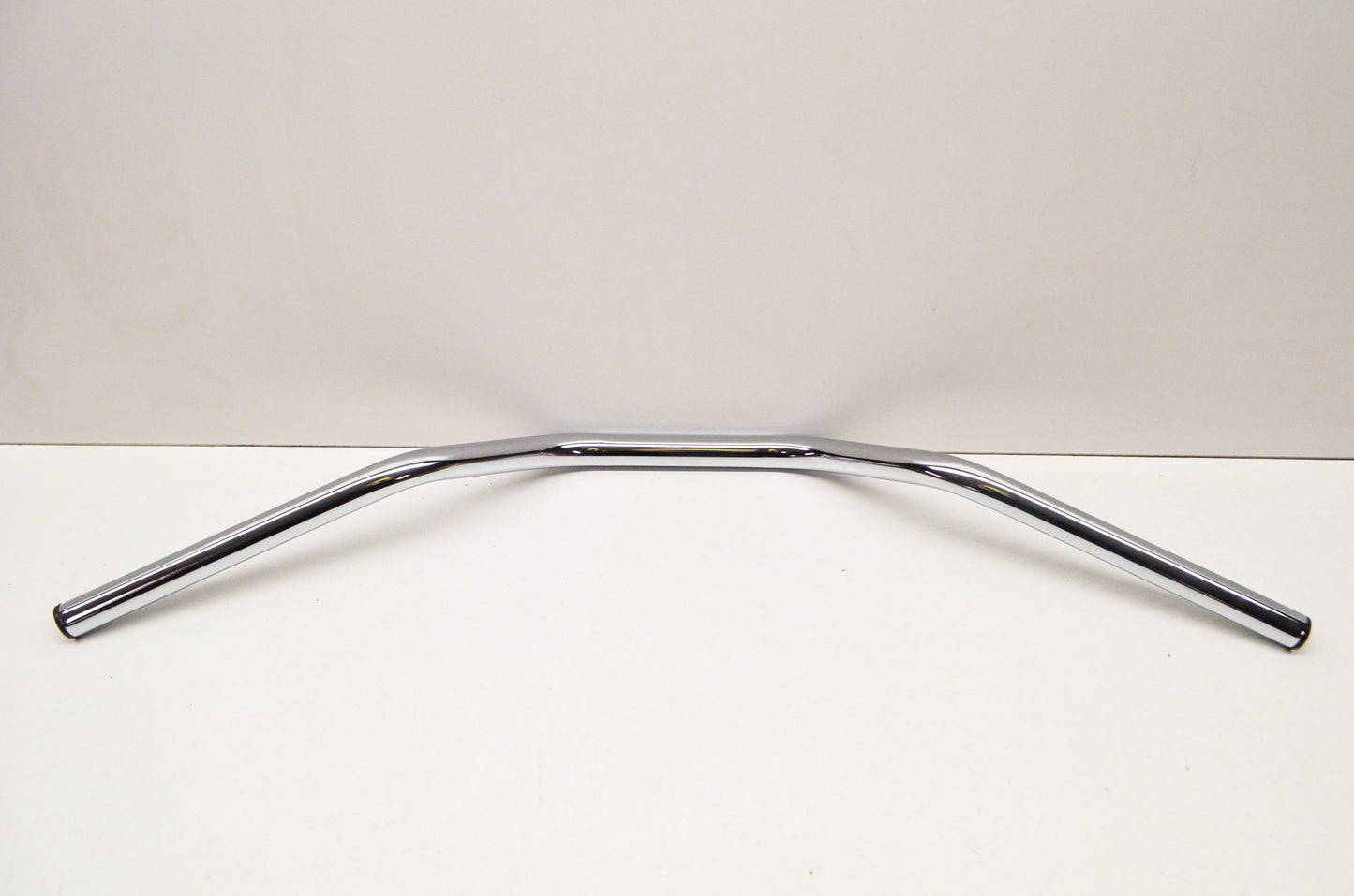 New EMGO Daytona Touring Handle Bar 7/8' Chrome NOS