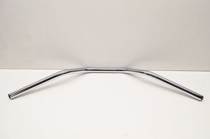 New EMGO Daytona Touring Handle Bar 7/8' Chrome NOS