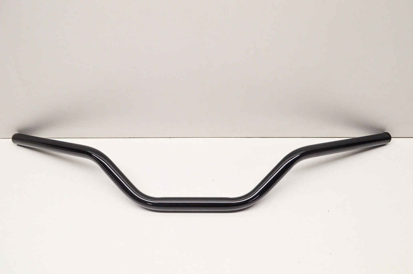 New EMGO Daytona Touring Handle Bar 7/8' Black NOS