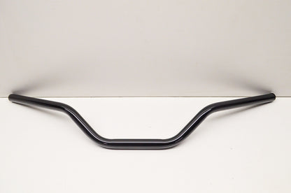 New EMGO Daytona Touring Handle Bar 7/8' Black NOS