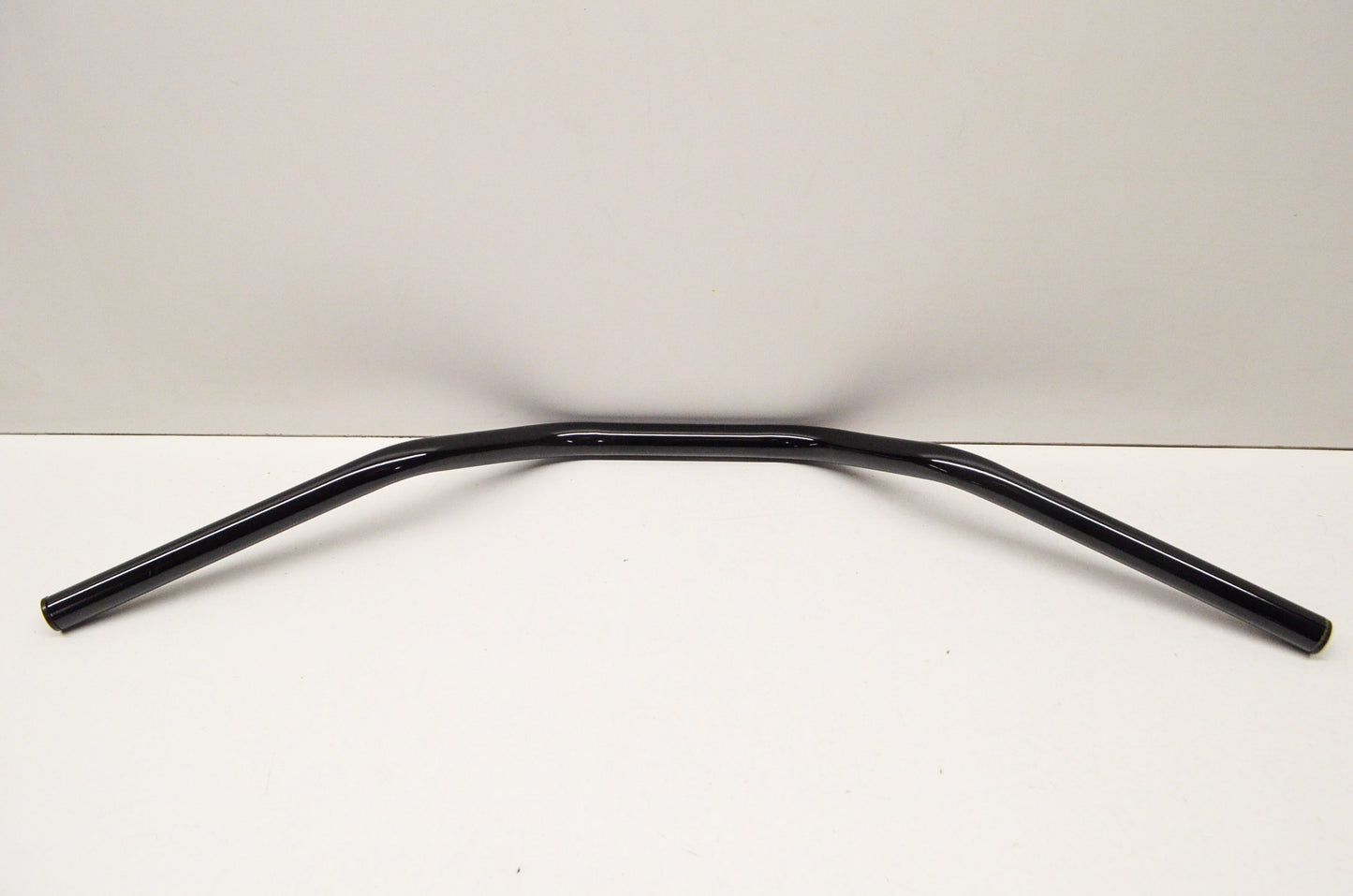 New EMGO Daytona Touring Handle Bar 7/8' Black NOS