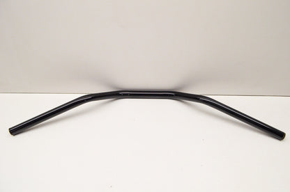 New EMGO Daytona Touring Handle Bar 7/8' Black NOS