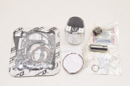 New Wiseco Top End Kit 54.5mm 94-96 Yamaha YZ125