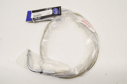 New Motion Pro Armor Coat Throttle Cable NOS
