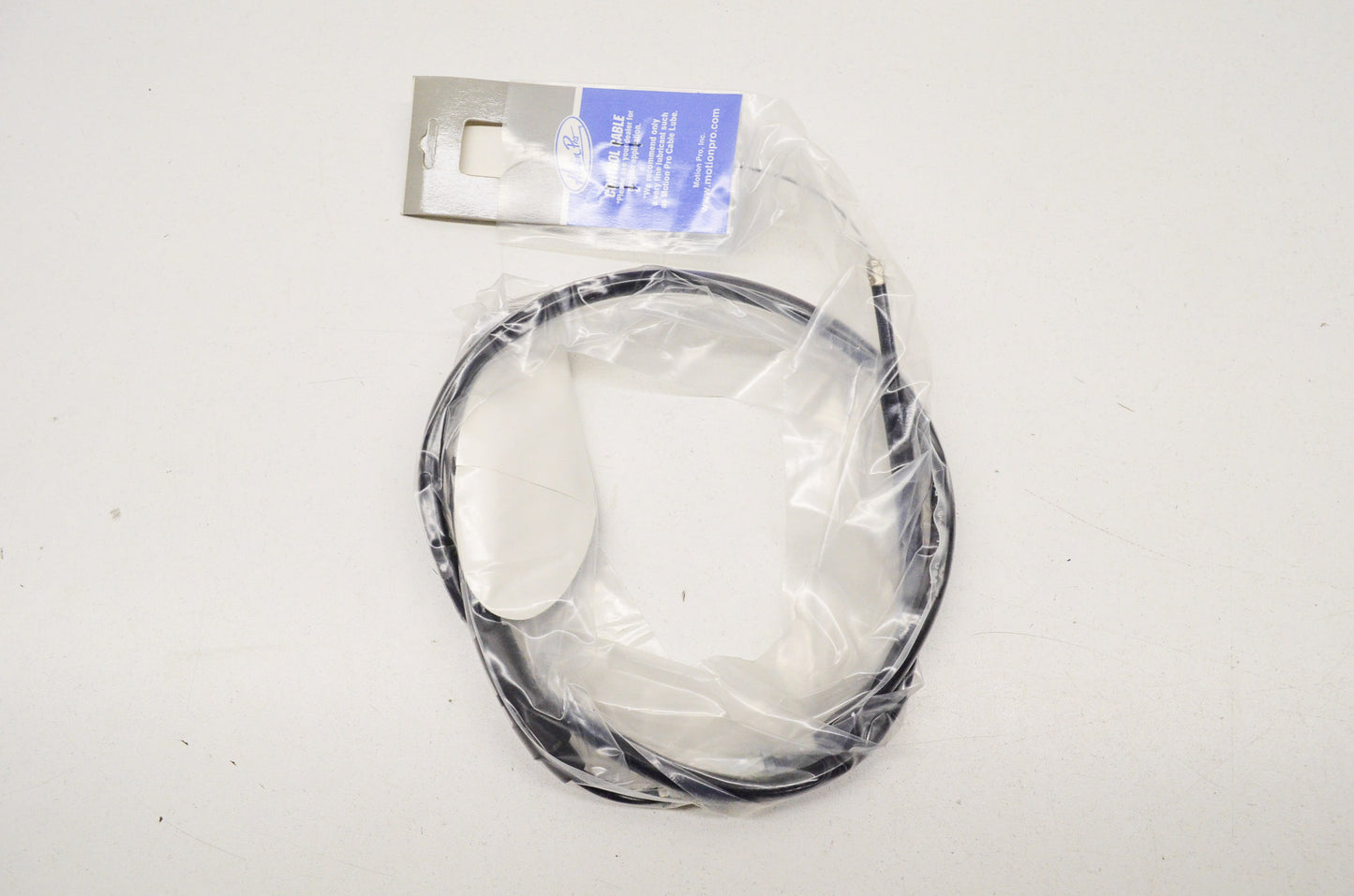New Motion Pro Throttle Cable NOS