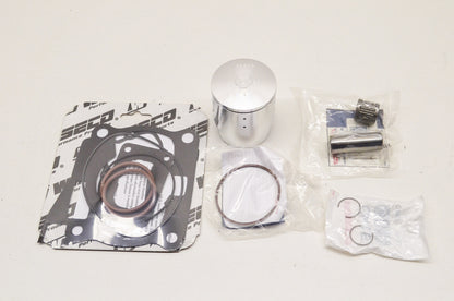 New Wiseco Top End Kit 55mm 94-96 Yamaha YZ125