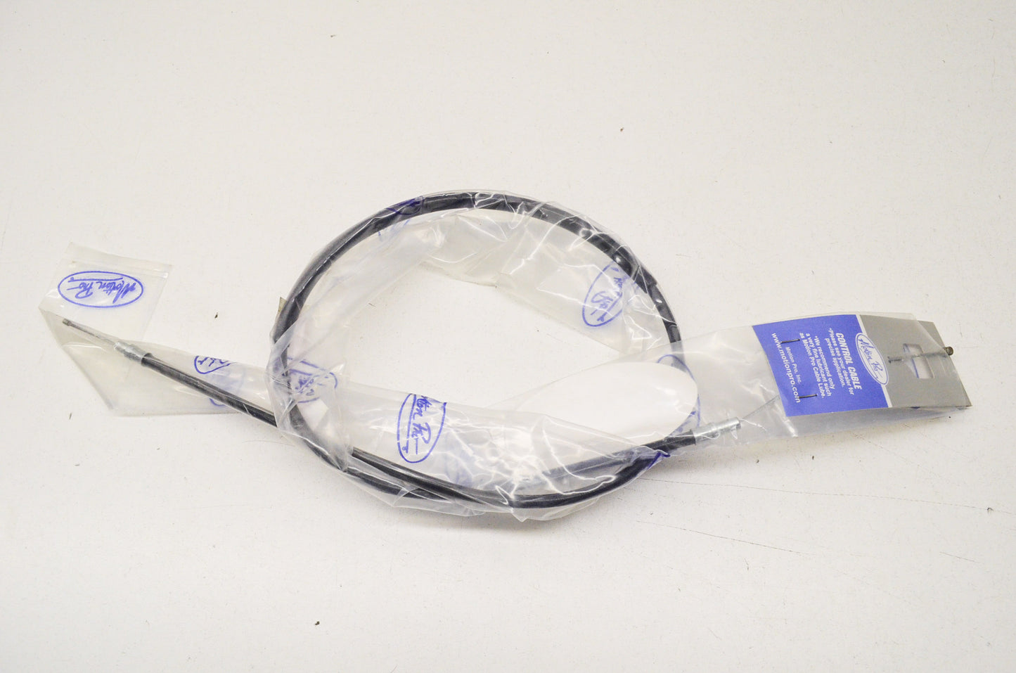 New Motion Pro Throttle Cable NOS