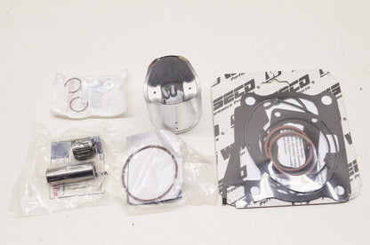 New Wiseco Top End Kit 55mm 94-96 Yamaha YZ125