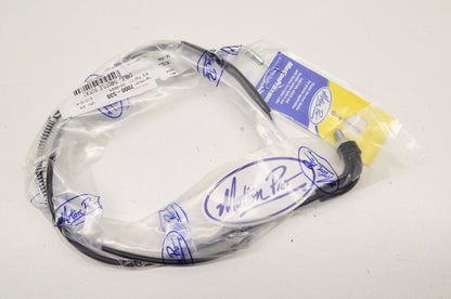 New Motion Pro Throttle Cable NOS