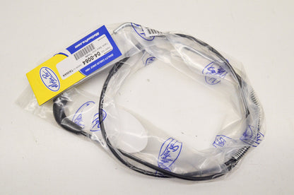 New Motion Pro Throttle Cable NOS