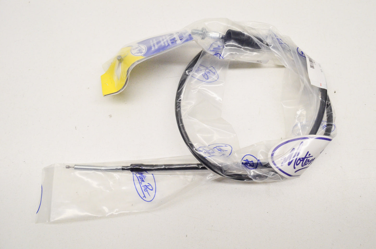 New Motion Pro Throttle Cable NOS