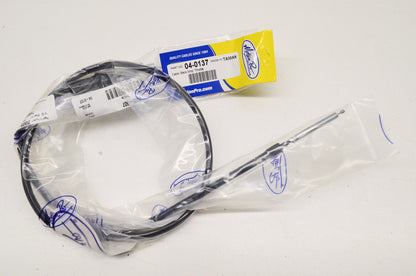 New Motion Pro Throttle Cable NOS
