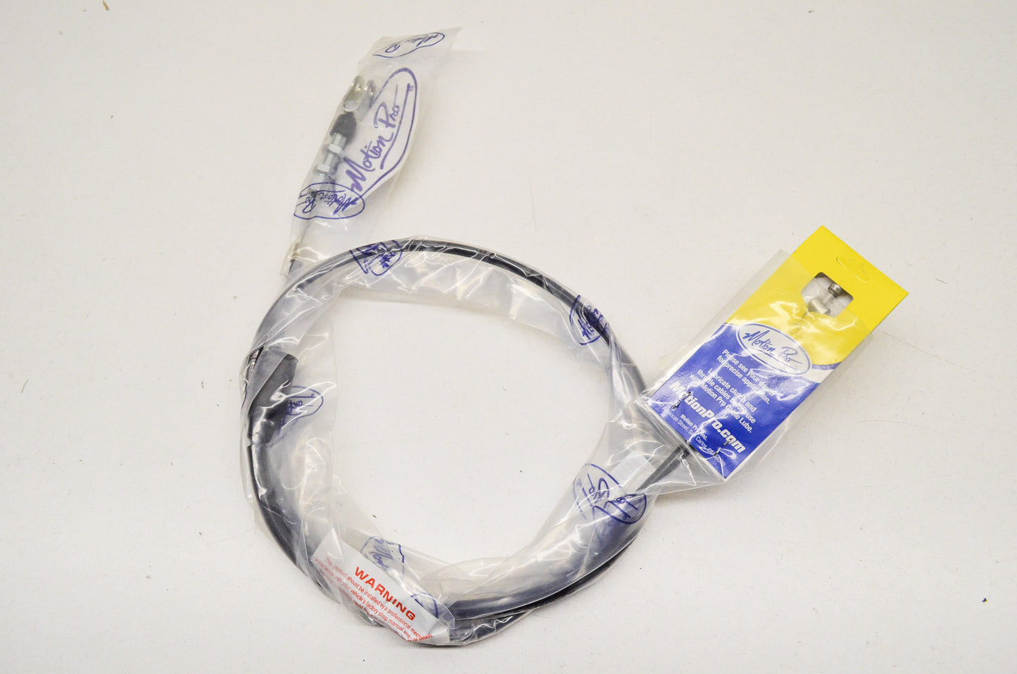 New Motion Pro Clutch Cable NOS