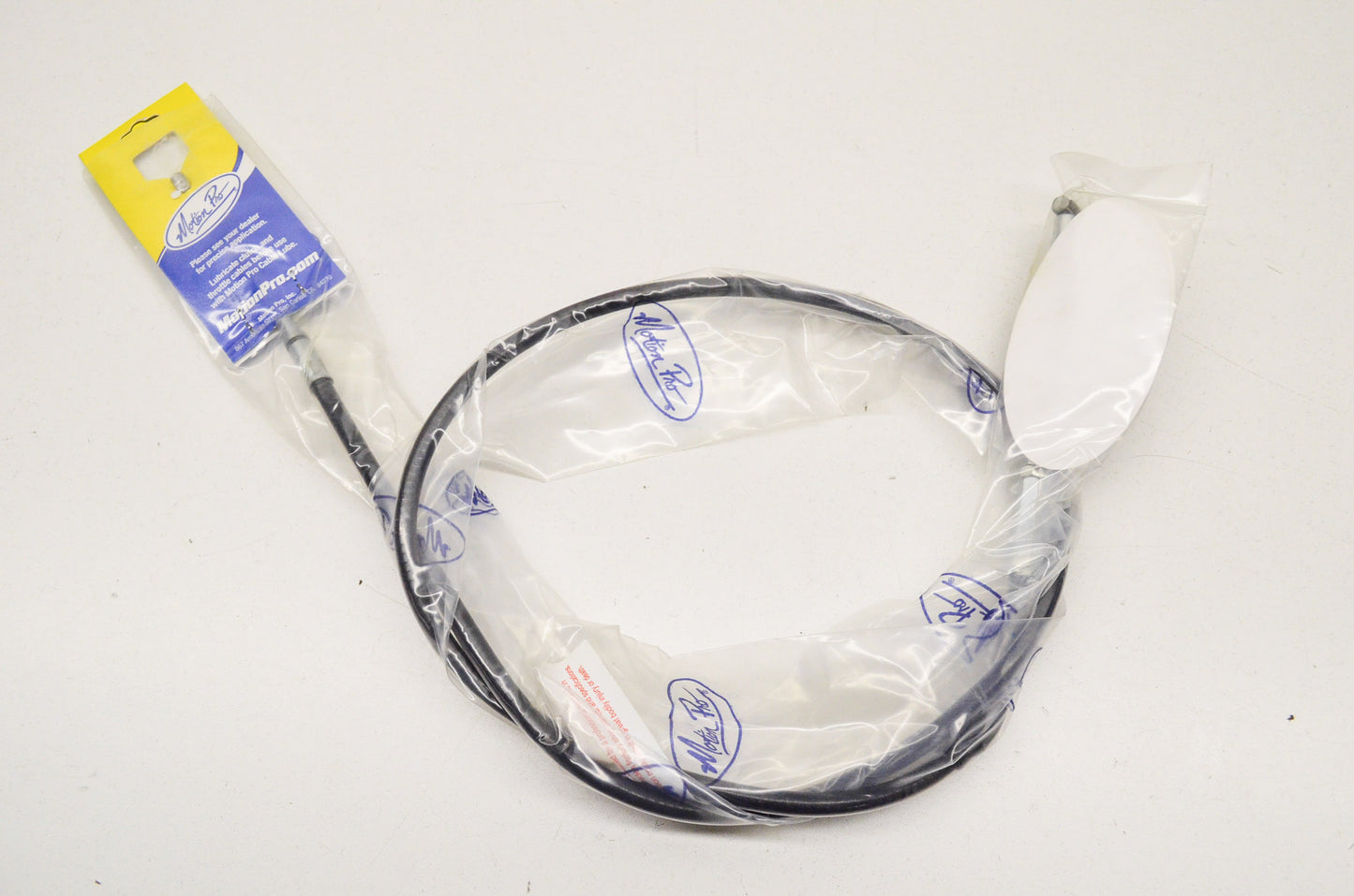 New Motion Pro Clutch Cable NOS