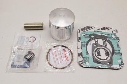New Wiseco Top End Kit 76mm 94-00 Polaris ATV 300