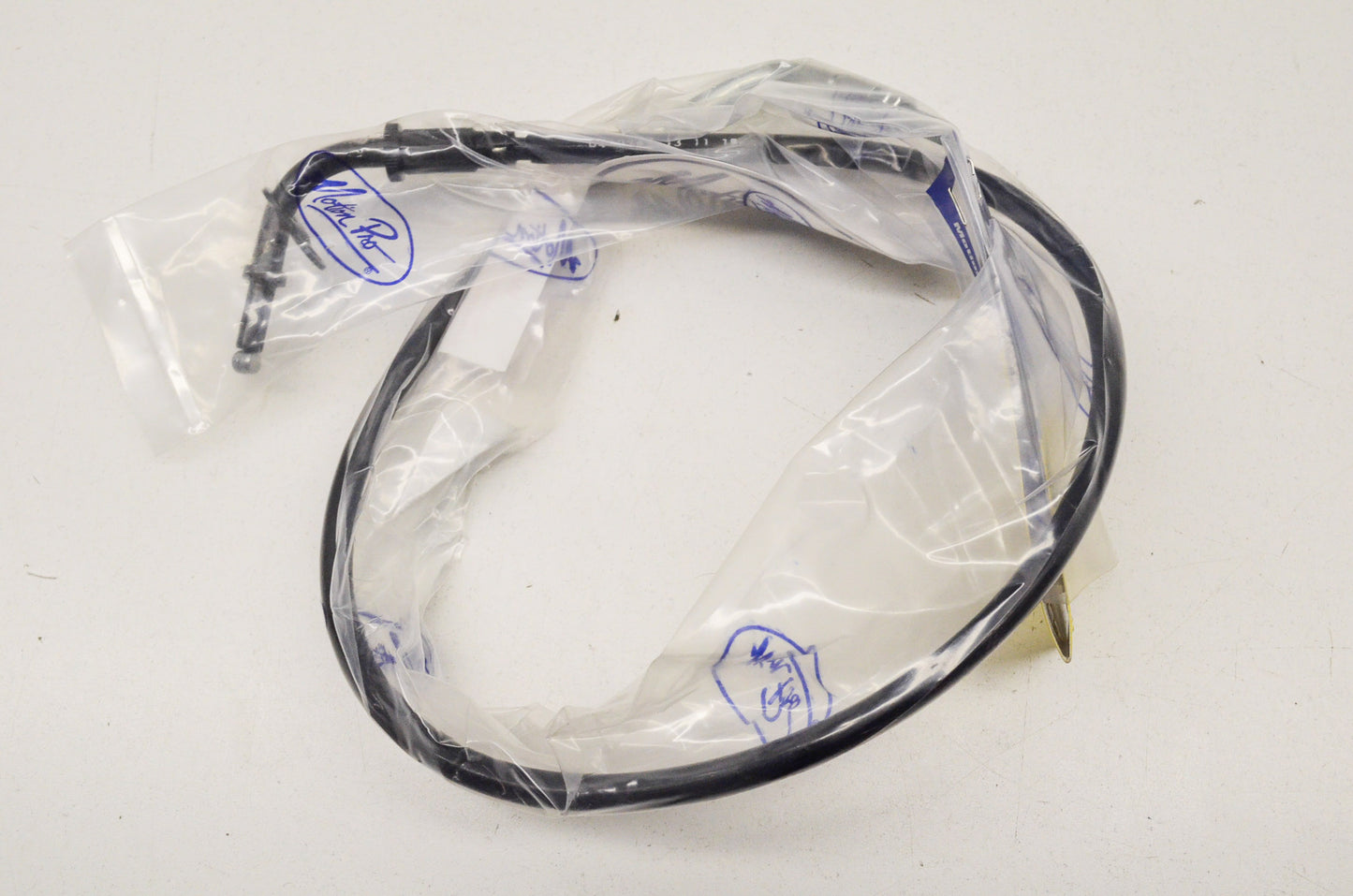 New Motion Pro Throttle Cable NOS