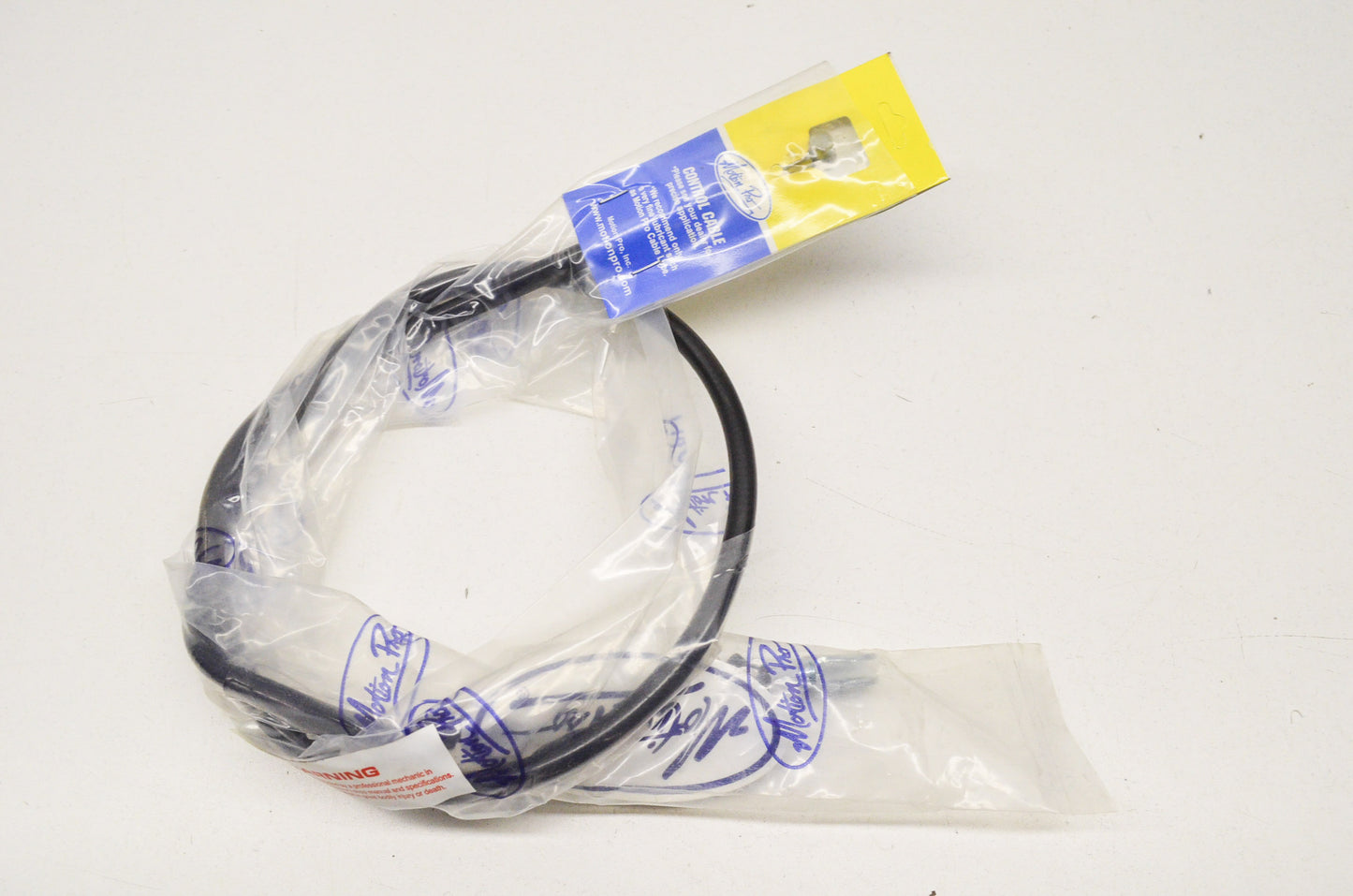 New Motion Pro Clutch Cable NOS