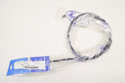 New Motion Pro Throttle Cable NOS