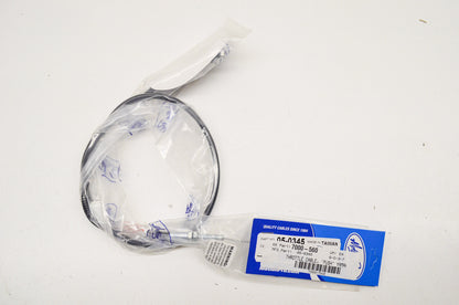 New Motion Pro Throttle Cable NOS