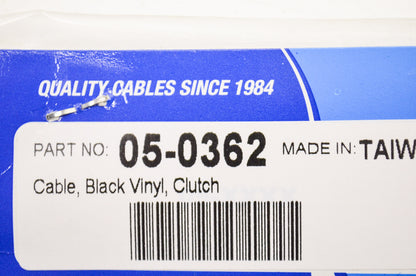 Motion Pro 05-0362 Clutch Cable NOS