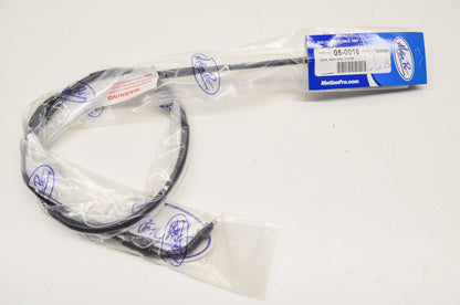 New Motion Pro Throttle Cable NOS