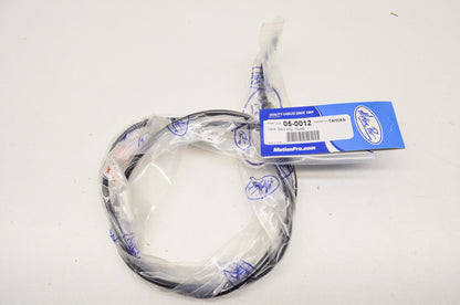 New Motion Pro Throttle Cable NOS