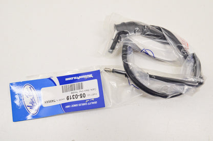 New Motion Pro Throttle Cable NOS