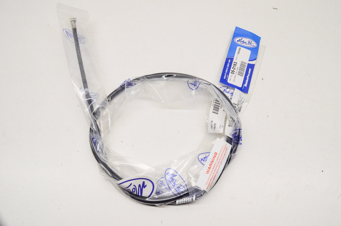 New Motion Pro Clutch Cable NOS