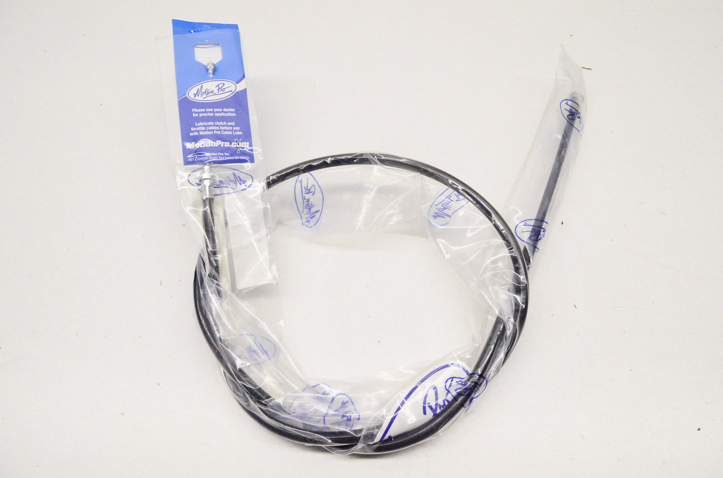 New Motion Pro Clutch Cable NOS