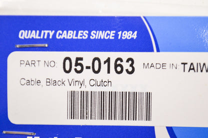 New Motion Pro Clutch Cable NOS